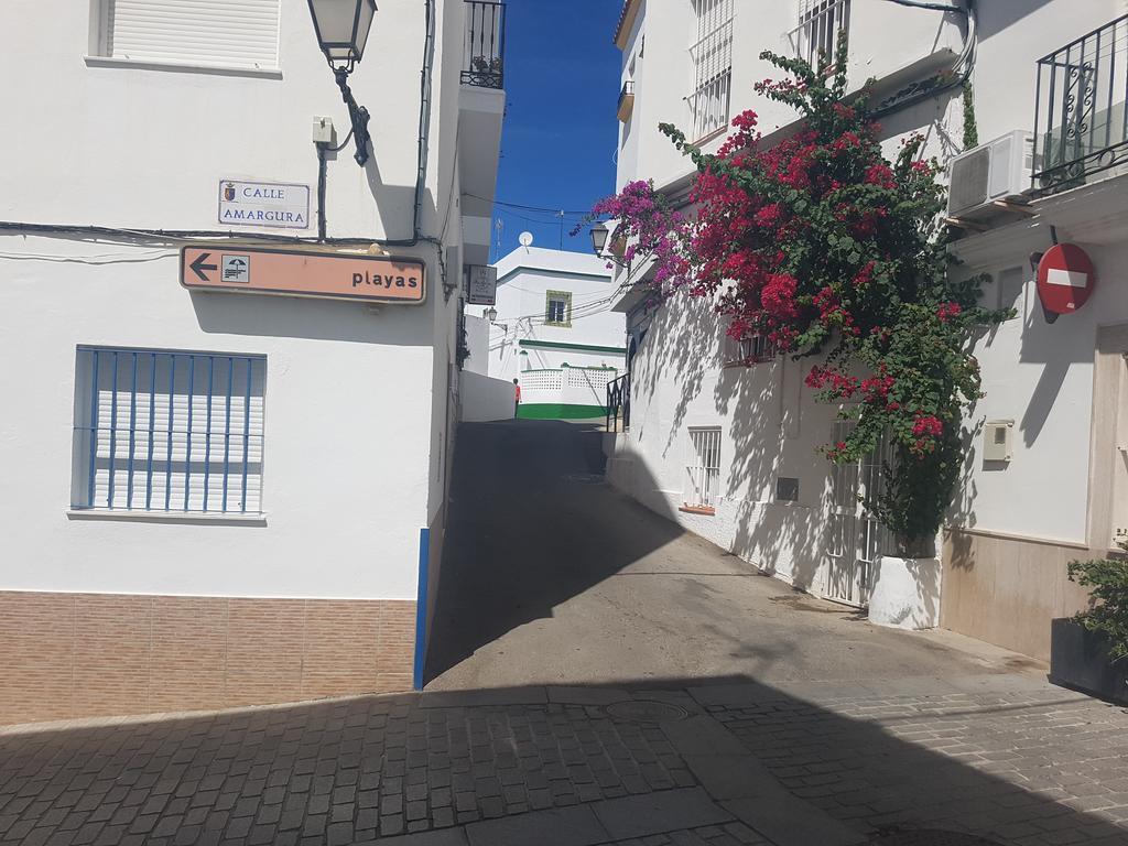 Casa Salmonete 8 Apartment Conil De La Frontera Exterior foto